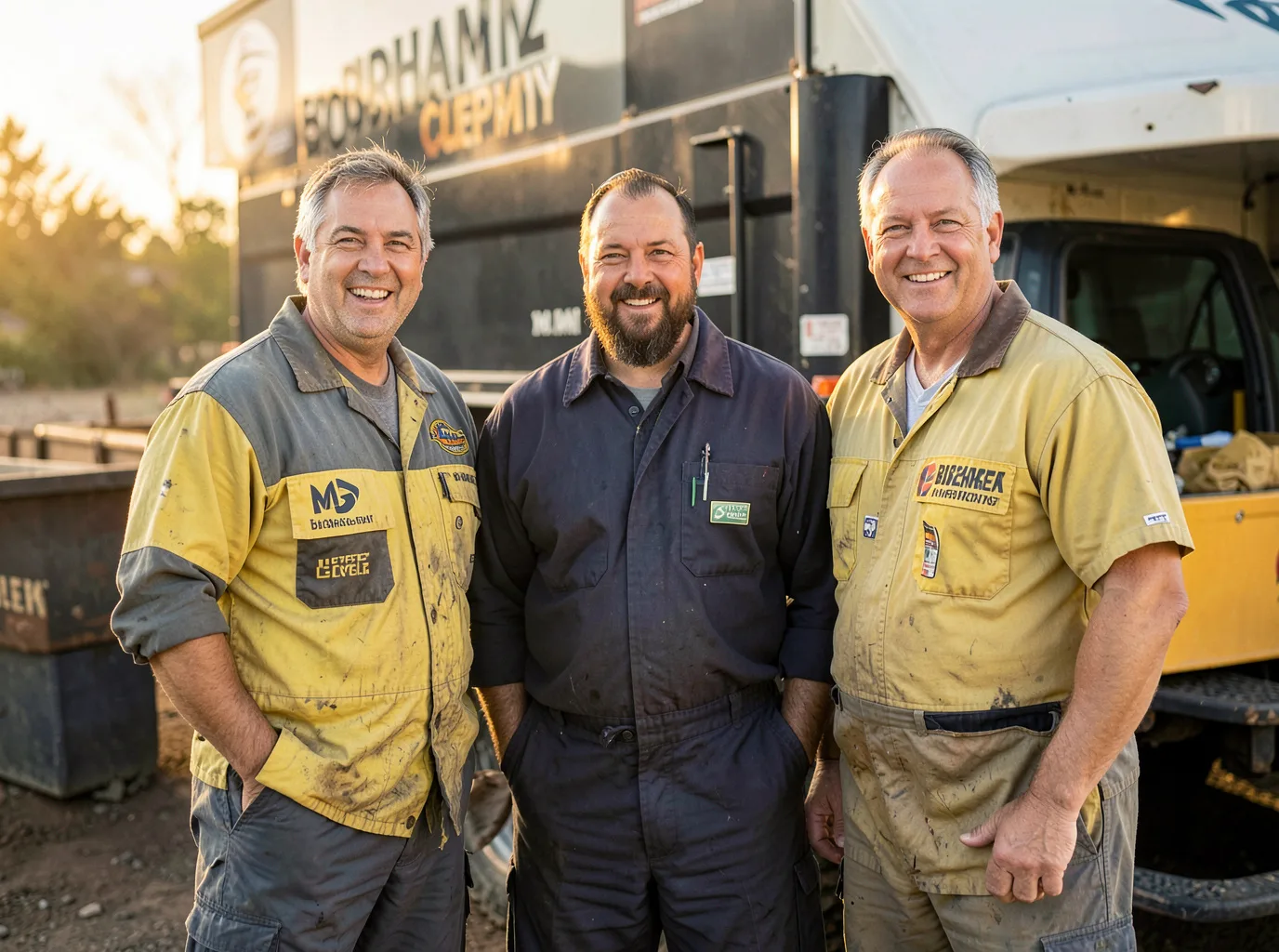 Sewage Cleanup company in North Dartmouth, MA