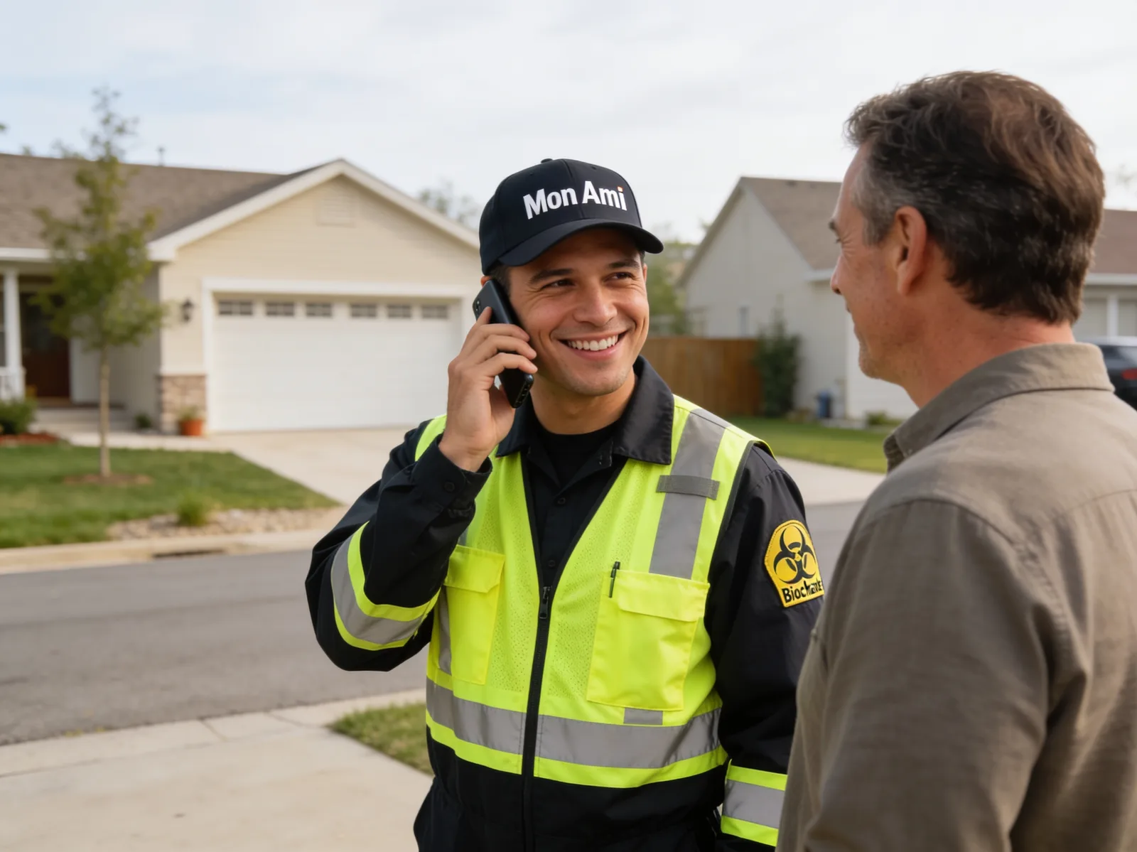 Sewage Cleanup North Dartmouth, MA FAQs